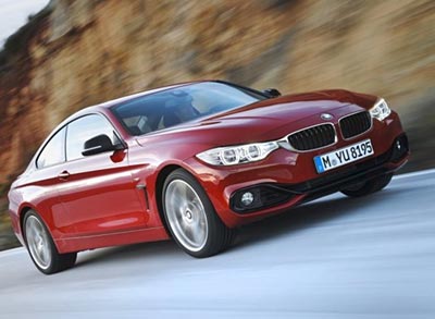 BMW drivers are complete jerks, aggressive: WSJ studies find
