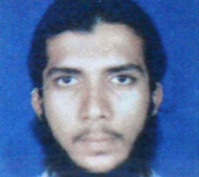 IM mastermind Yasin Bhatkal arrested from Indo-Nepal border