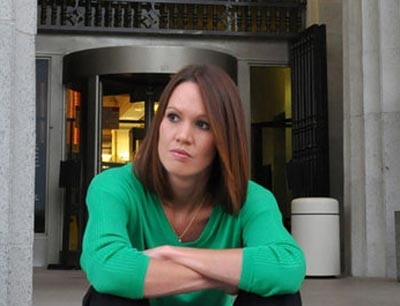 Holly Jacobs tells 'Revenge porn' story, share nude photos with boyfriend who posted online