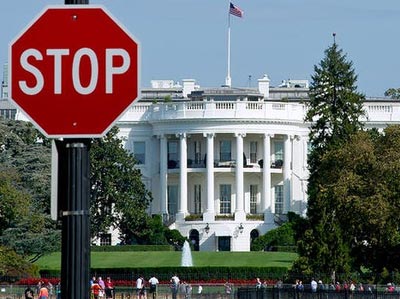 US Govt shutdown: Some tea party congressmen find signs of political backlash at home