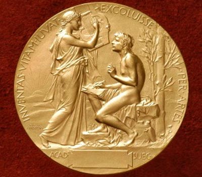 Nobel Prize in Literature 2013: The runners and riders