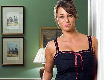 UK's Labour's woman's spokesman Gloria de Piero defends topless Page 3 girls photoshoot she did at 15