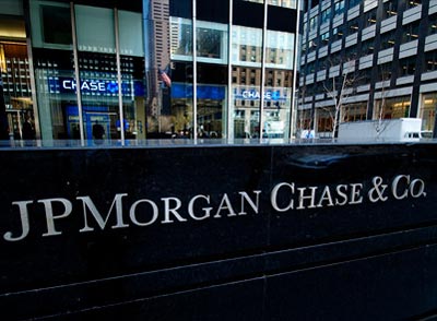 JPMorgan's $13 billion settlement with US Justice Dept at risk of falling apart
