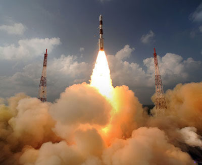 Mangalyaan Journey: Third orbit raising manoeuvre on Mars Orbiter performed