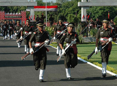 Army recruitment done on caste, region, religion lines, SC told; Army refutes charges