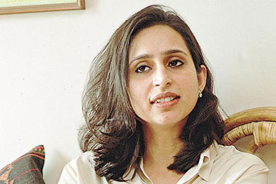 Tehelka Scandal: Shoma Chaudhury deposes before CJM court