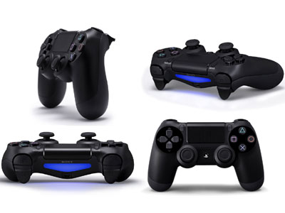 Sony launches PlayStation 4 in India at Rs 39990 price
