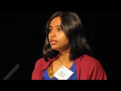 Who is Devyani Khobragade?  Washington Post's portrayal of diplomat & nanny scandal accused