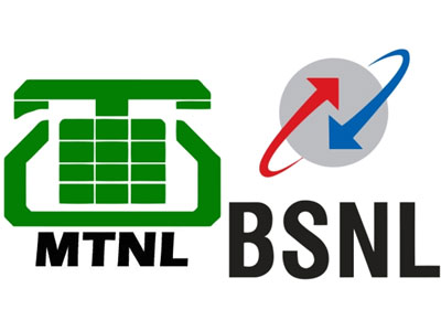 Financial support to BSNL and MTNL on surrender of BWA spectrum with ...