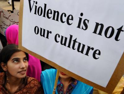 Violence against women a global phenomenon: Indo-Canadian author