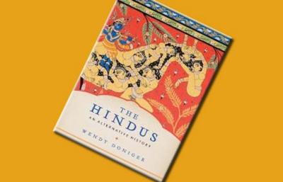 Withdrew Hinduism Book on Moral Grounds: Penguin India