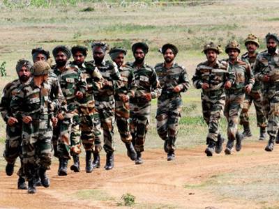 Govt accepts one rank, one pension for defence forces