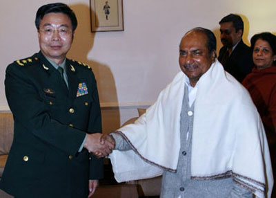 India, China agree on host of defence cooperation measures