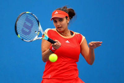 More Challengers the key to raising Indian tennis