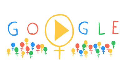 Women's Day 2014: Google doodles a music video featuring women from around the world