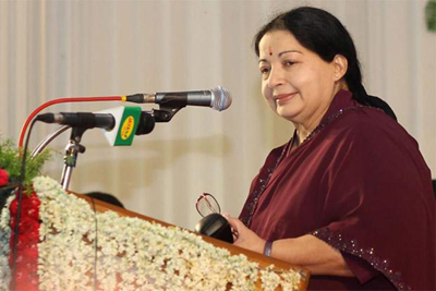 Tamil Nadu could shape India's next government