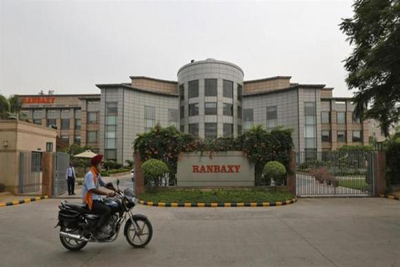 Sun Pharma to buy Ranbaxy in all stock deal valued at $3.2bn