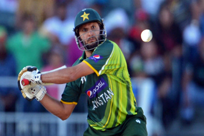 PCB issues show cause notice to Shahid Afridi 