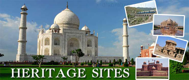 World Heritage Day ( April 18 ): India's heritage tourism booms with technology