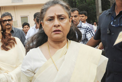 Jaya Bachchan to campaign against Amar Singh for April 24 polls