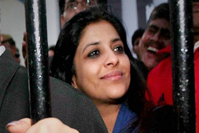 Shazia Ilmi slammed for asking Muslims to be 'communal'