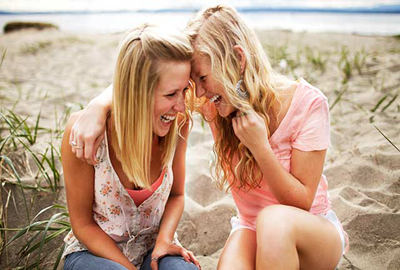 Laughter can improve short-term memory