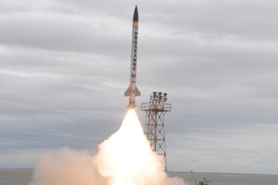 India successfully test fires exo-atmospheric missile interceptor
