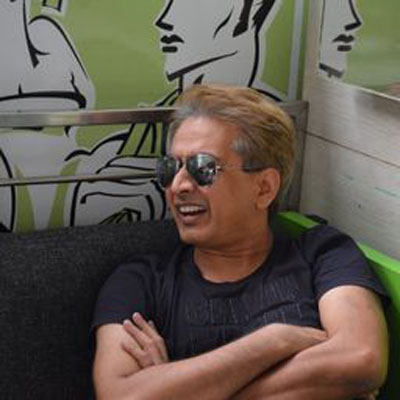 Kitchen things not meant for treating hair and skin: Jawed Habib