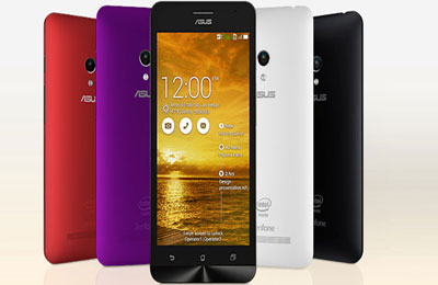 Asus ZenFone 5 to be launched in India soon