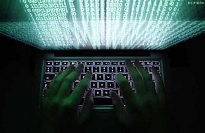 Cyber crimes up by 51 per cent in India, Maharashtra, AP, Karnataka top list