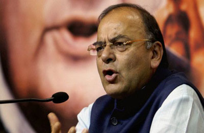 Arun Jaitley hints at tough days ahead, says need to check 'mindless populism'