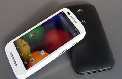 Motorola releases Android 4.4.4 KitKat update for Moto E, Moto G, Moto X smartphones in India