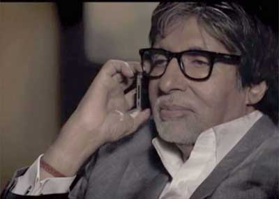 Big B ready for 'Yudh' second season