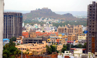 Telangana rejects MHA idea to form joint force for Hyderabad