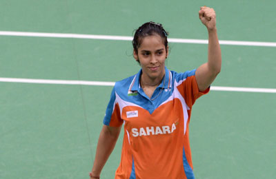Saina Nehwal pulls out of Glasgow Commonwealth Games
