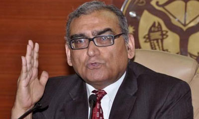 Markandey Katju takes the fight forward, poses 6 questions to Justice Lahoti