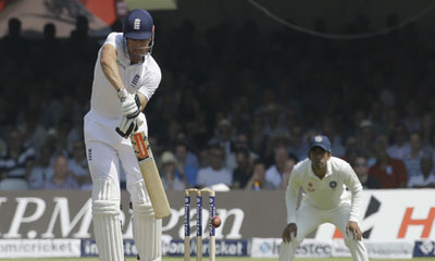 Alastair Cook will never improve, says Ricky Ponting