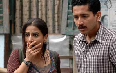 Vidya Balan's 'Kahaani' gets Hollywood remake as 'Deity'