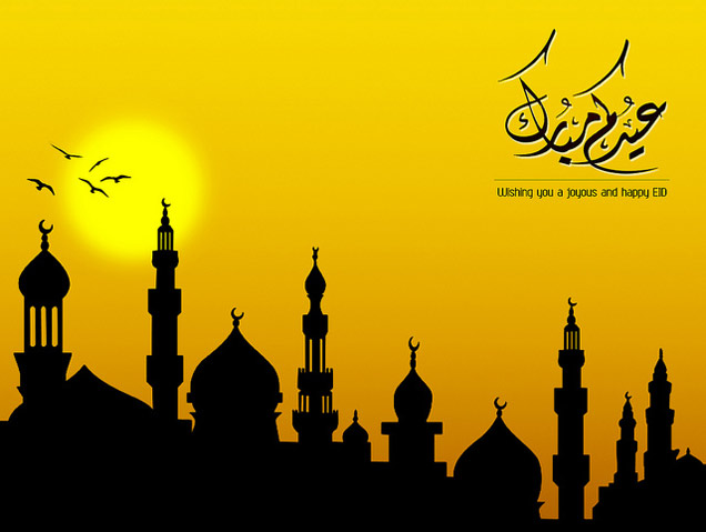 Eid ul-Fitr 2014: Saudi Arabia, UAE, Gulf, Australia, Bangladesh celebrates Eid with joy and happiness