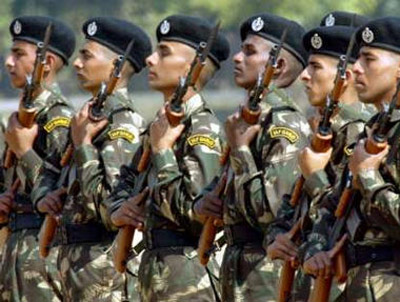 One Rank One Pension for the Armed Forces still under consideration