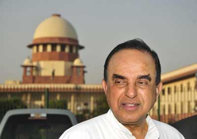 National Herald case: Delhi High Court serves notice to Subramanian Swamy