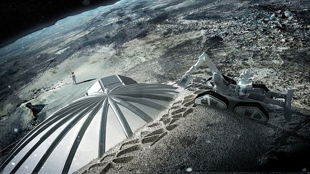 Could the moon fuel Earth for 10000 years? China sets sights on mission to mine 'Helium 3'