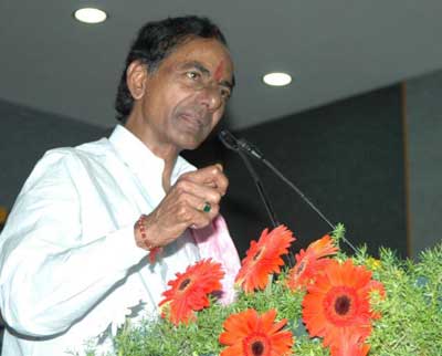 Telangana doesn't wants to handover law and order to governor