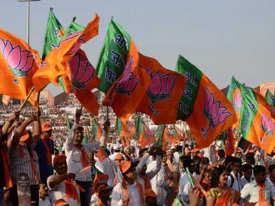 BJP to begin Haryana election campaign August 14