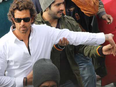 No one dare attack my family like this, says Hrithik Roshan over alimony rumours