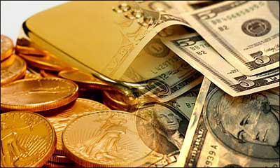 India's forex reserves down $573.5 mn