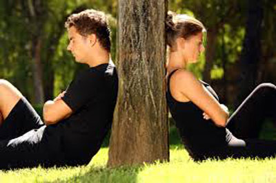 Is your relationship in trouble... tips to revive it