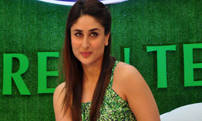 Proud to be 33, married and working with big stars: Kareena Kapoor