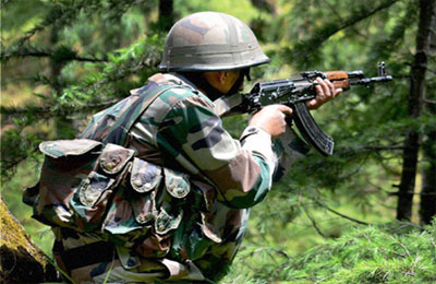 5 NDFB-S militants killed in encounter with security forces in Assam