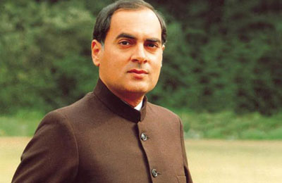  Rajiv Gandhi: The man who would have made India the most powerful country